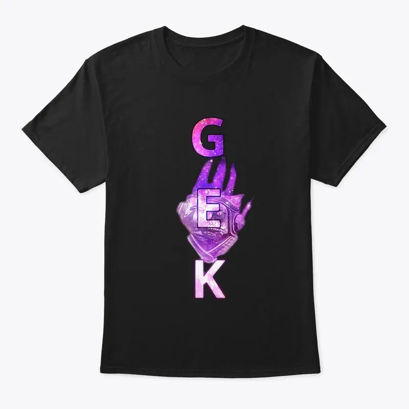 FOREVER GEK T-SHIRT