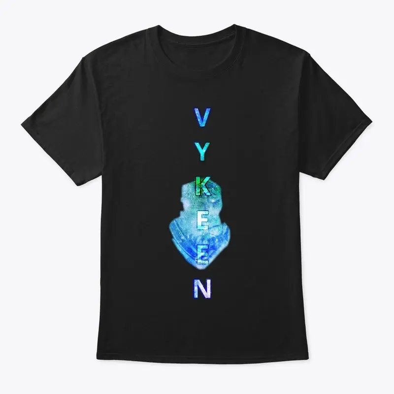 FOREVER VY'KEEN T-SHIRT