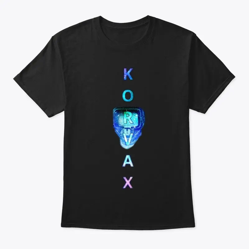 FOREVER KORVAX T-SHIRT